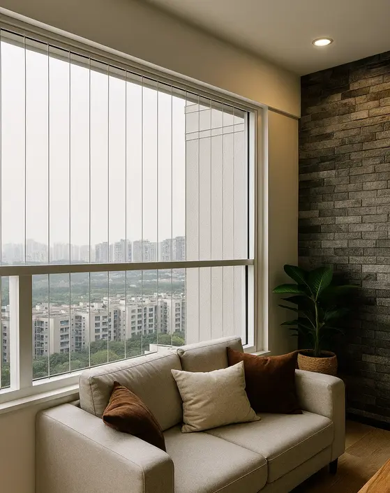 About SMK Safety Solutions - Invisible Grills for Balcony