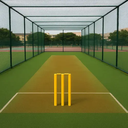 Best Quality Cricket Practice Nets in Chennai, Tamil Nadu