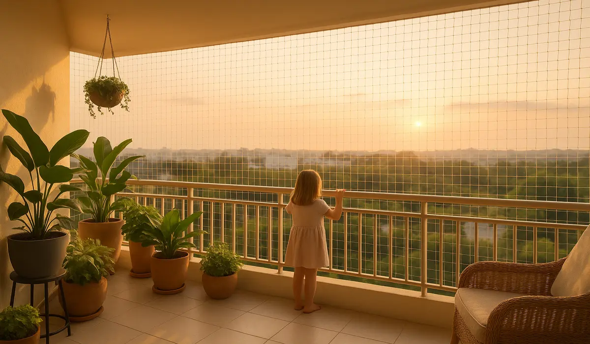 Children Safety Nets in Chennai, Tamil Nadu