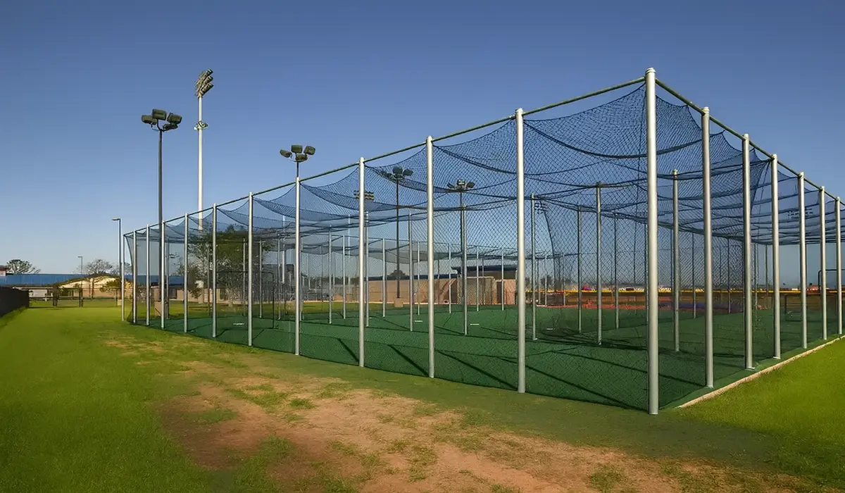 Premium Cricket Practice Nets in Chennai (2)