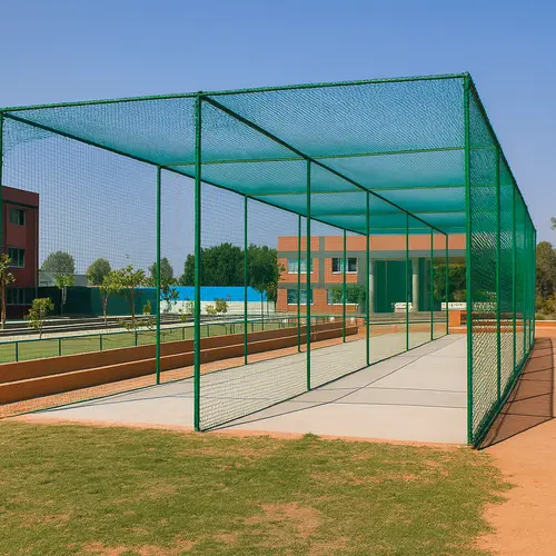 Premium Quality Cricket Practice Nets in Chennai, Tamil Nadu