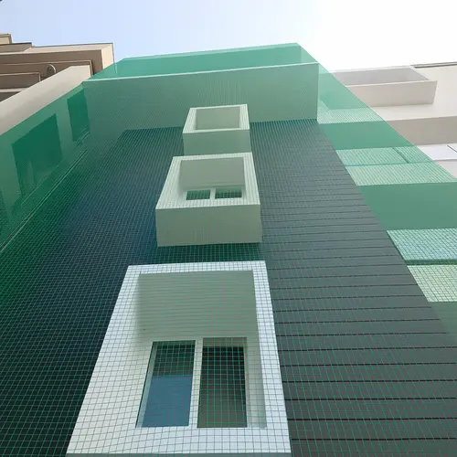 Premium Quality Duct Area Covering Nets in Chennai