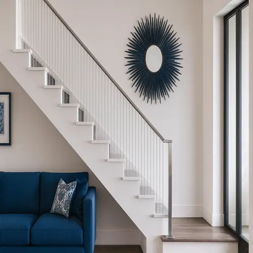 Premium Rust Proof Invisible Grills in Chennai, Tamil Nadu