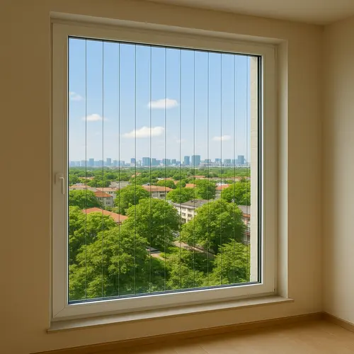 Top Quality Window Invisible Grills in Chennai