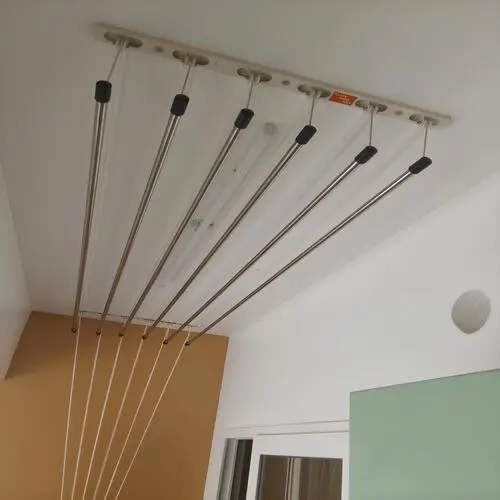 Premium Ceiling Clothes Drying Hangers
