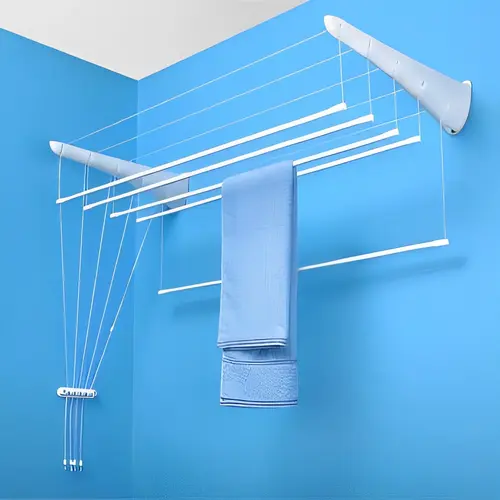 Premium Wall Mounted Clothes Drying Hangers in Chennai