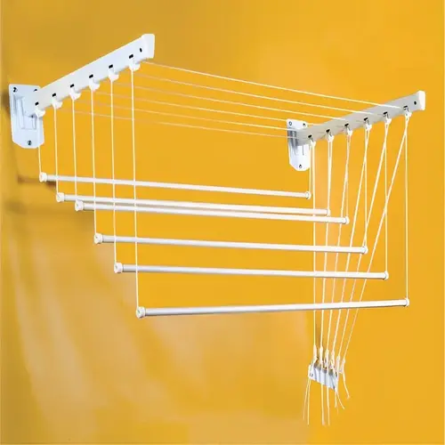 Wall Mounted Clothes Drying Hangers in Chennai